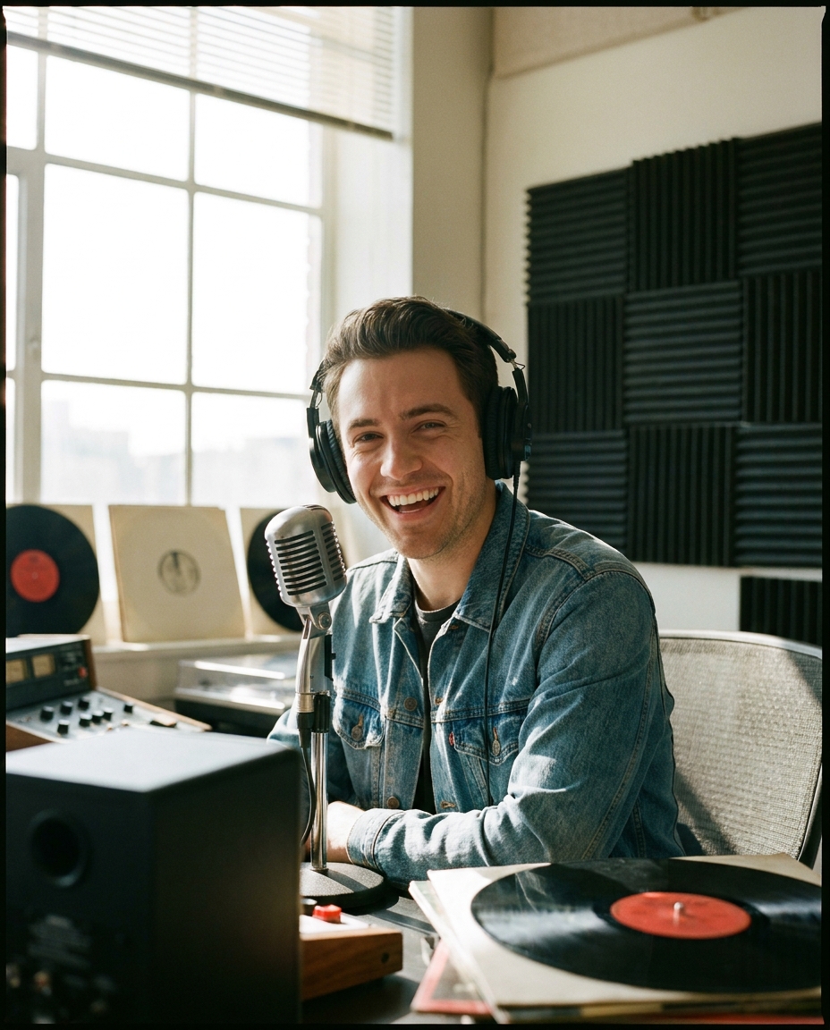 Tom Rivière